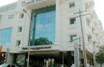 ANBU HOSPITAL